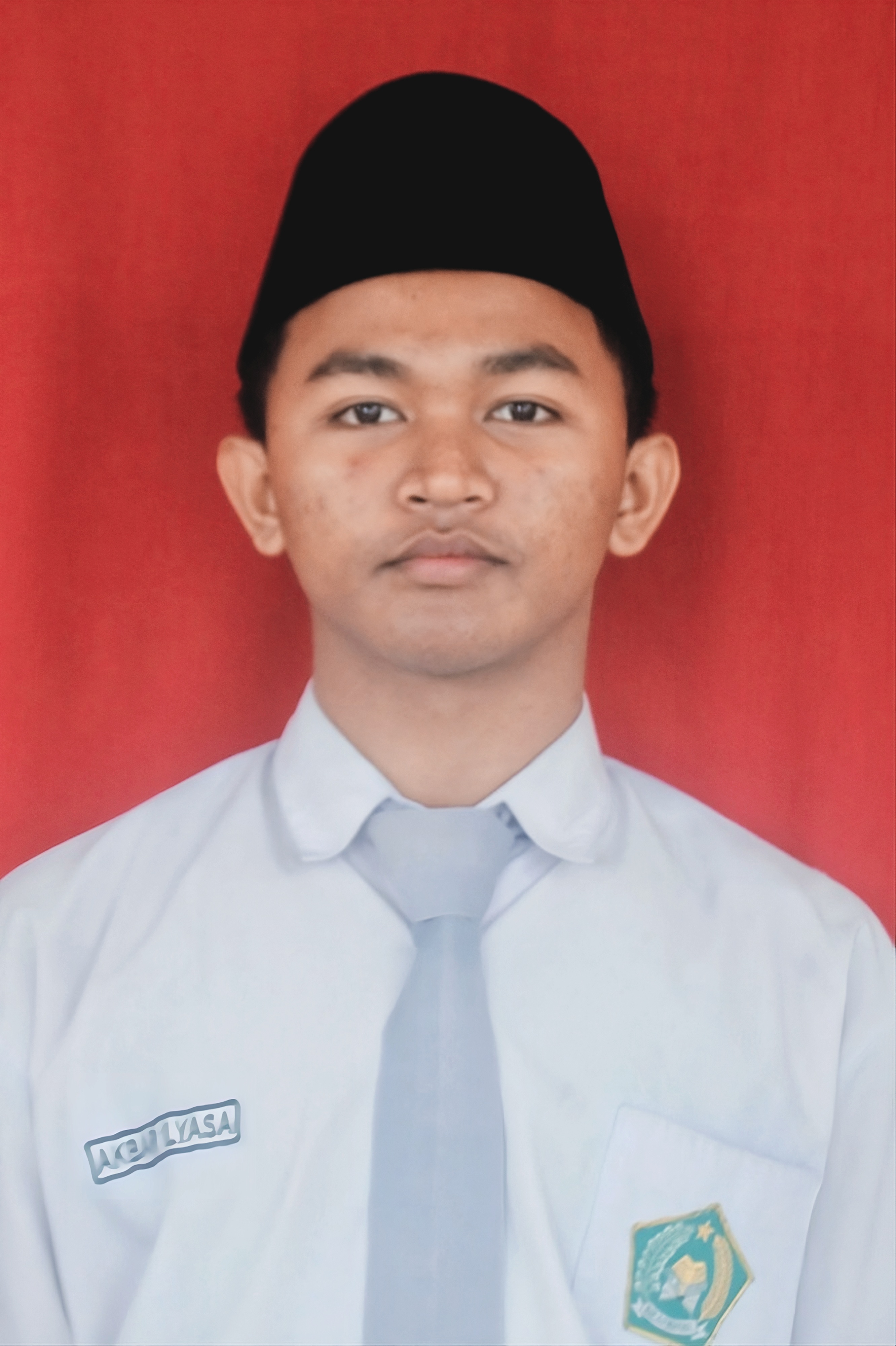 Akbar Ilyasa