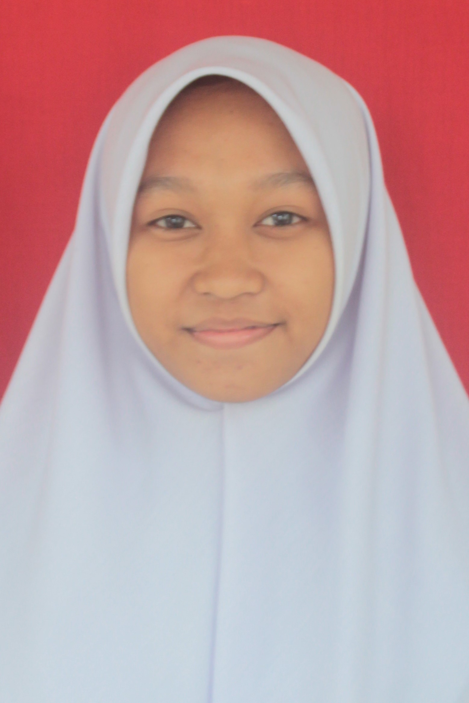 Mei Syahrani